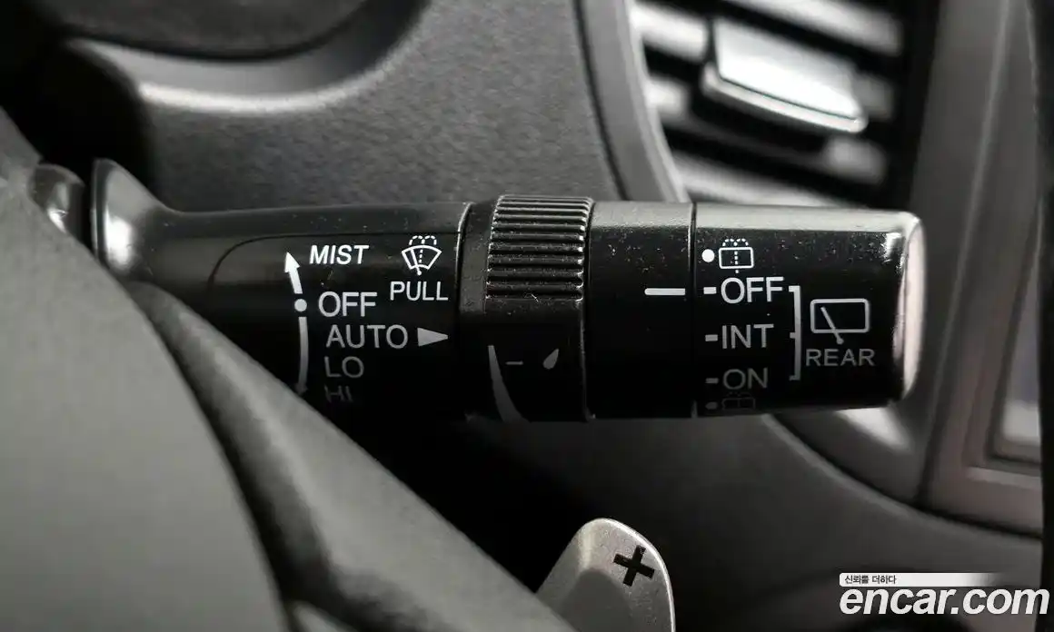 Honda CR-V 2014 2.4 гидро в Москве № 160332, фото 18