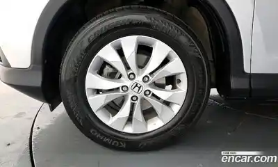 Honda CR-V 2014 2.4 гидро в Москве № 160332, миниатюра 5