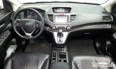 Honda CR-V 2014 2.4 гидро в Москве № 160332, миниатюра 7