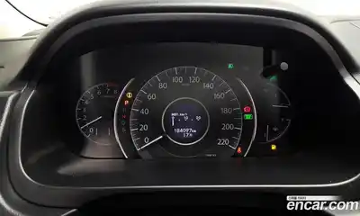 Honda CR-V 2014 2.4 гидро в Москве № 160332, миниатюра 8