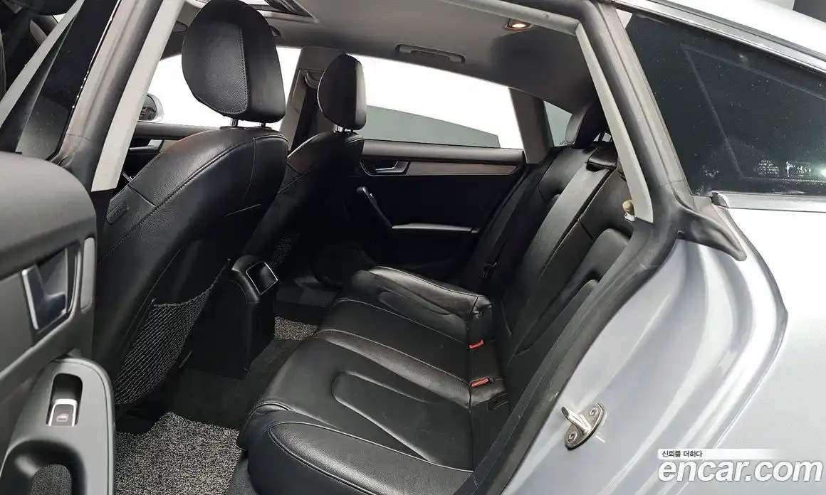 Audi A5 2014 2.0 гидро в Москве № 160504, фото 12