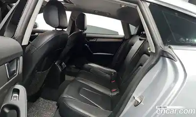 Audi A5 2014 2.0 гидро в Москве № 160504, миниатюра 12