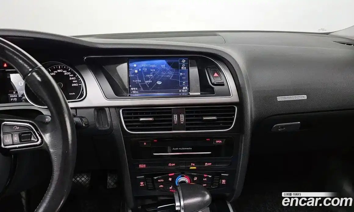 Audi A5 2014 2.0 гидро в Москве № 160504, фото 15
