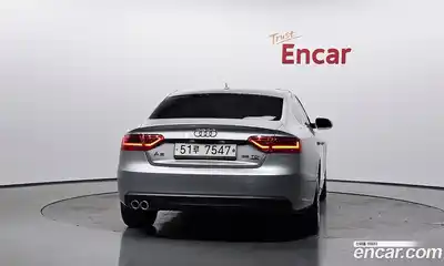 Audi A5 2014 2.0 гидро в Москве № 160504, миниатюра 4