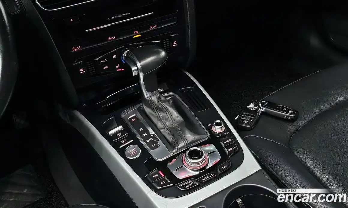 Audi A5 2014 2.0 гидро в Москве № 160504, фото 9