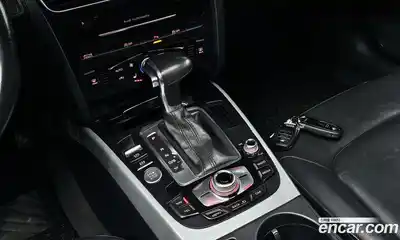 Audi A5 2014 2.0 гидро в Москве № 160504, миниатюра 9