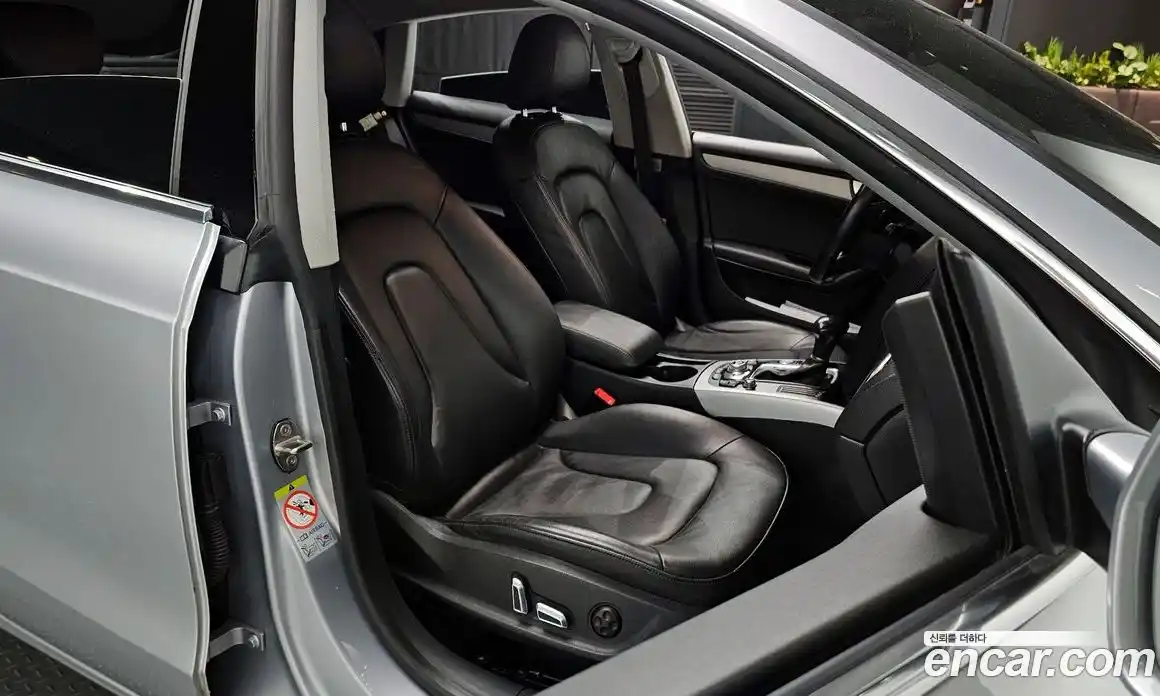 Audi A5 2014 2.0 гидро в Москве № 160504, фото 10