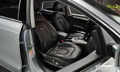 Audi A5 2014 2.0 гидро в Москве № 160504, миниатюра 10
