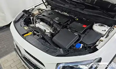 Mercedes-Benz GLB-Class 2022 2.0 гидро в Москве № 160728, миниатюра 6