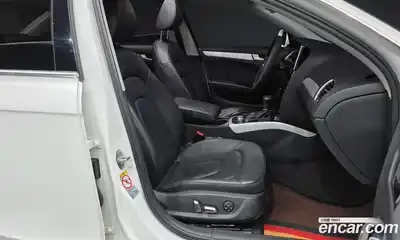 Audi A4 2015 2.0 гидро в Москве № 160946, миниатюра 11