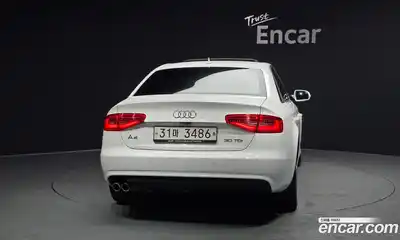 Audi A4 2015 2.0 гидро в Москве № 160946, миниатюра 4