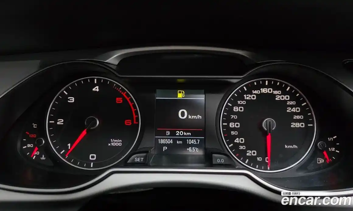 Audi A4 2015 2.0 гидро в Москве № 160946, фото 8