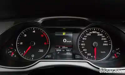 Audi A4 2015 2.0 гидро в Москве № 160946, миниатюра 8