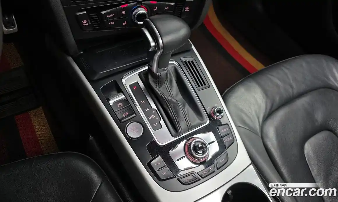 Audi A4 2015 2.0 гидро в Москве № 160946, фото 9