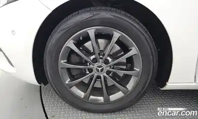 Mercedes-Benz A-Class 2019 2.0 гидро в Москве № 161053, миниатюра 5