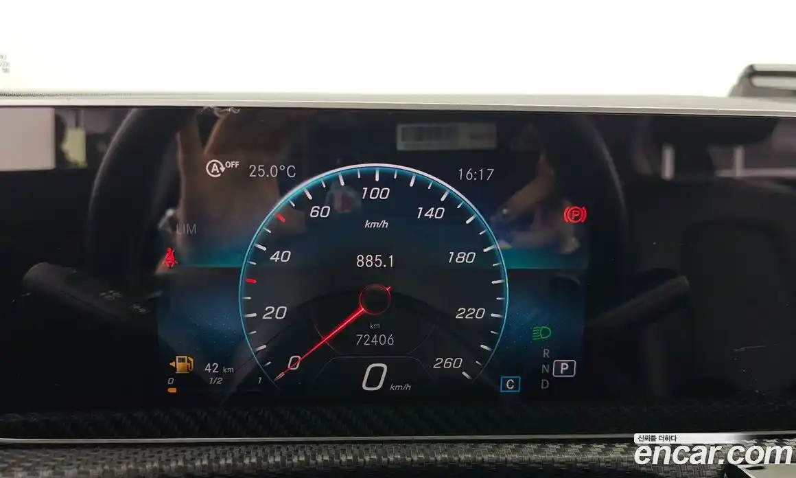 Mercedes-Benz A-Class 2019 2.0 гидро в Москве № 161053, фото 8