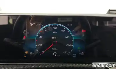 Mercedes-Benz A-Class 2019 2.0 гидро в Москве № 161053, миниатюра 8