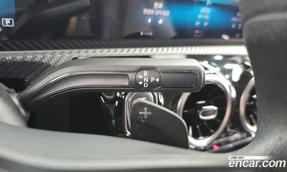 Mercedes-Benz A-Class 2019 2.0 гидро в Москве № 161053, фото 9