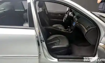 Mercedes-Benz E-Class 2007 3.5 гидро в Москве № 161291, миниатюра 11