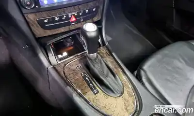 Mercedes-Benz E-Class 2007 3.5 гидро в Москве № 161291, миниатюра 9