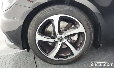 Mercedes-Benz E-Class 2020 2.0 гидро в Москве, миниатюра 5