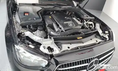 Mercedes-Benz E-Class 2020 2.0 гидро в Москве, миниатюра 6