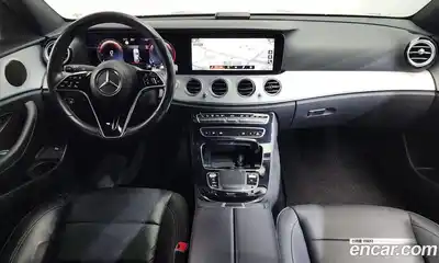 Mercedes-Benz E-Class 2020 2.0 гидро в Москве, миниатюра 7