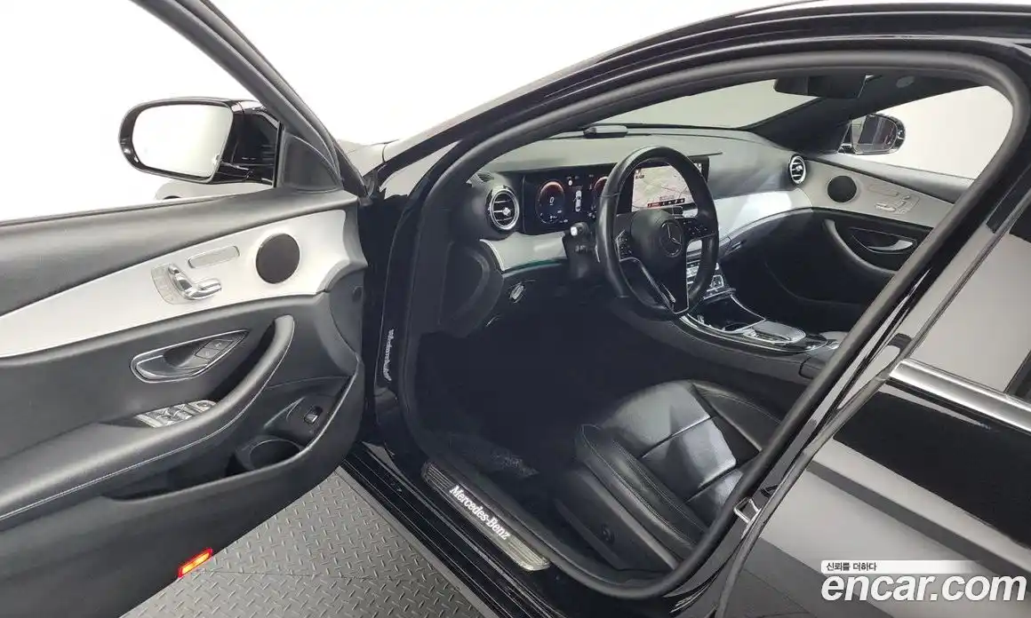 Mercedes-Benz E-Class 2020 2.0 гидро в Москве, фото 10