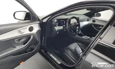 Mercedes-Benz E-Class 2020 2.0 гидро в Москве, миниатюра 10