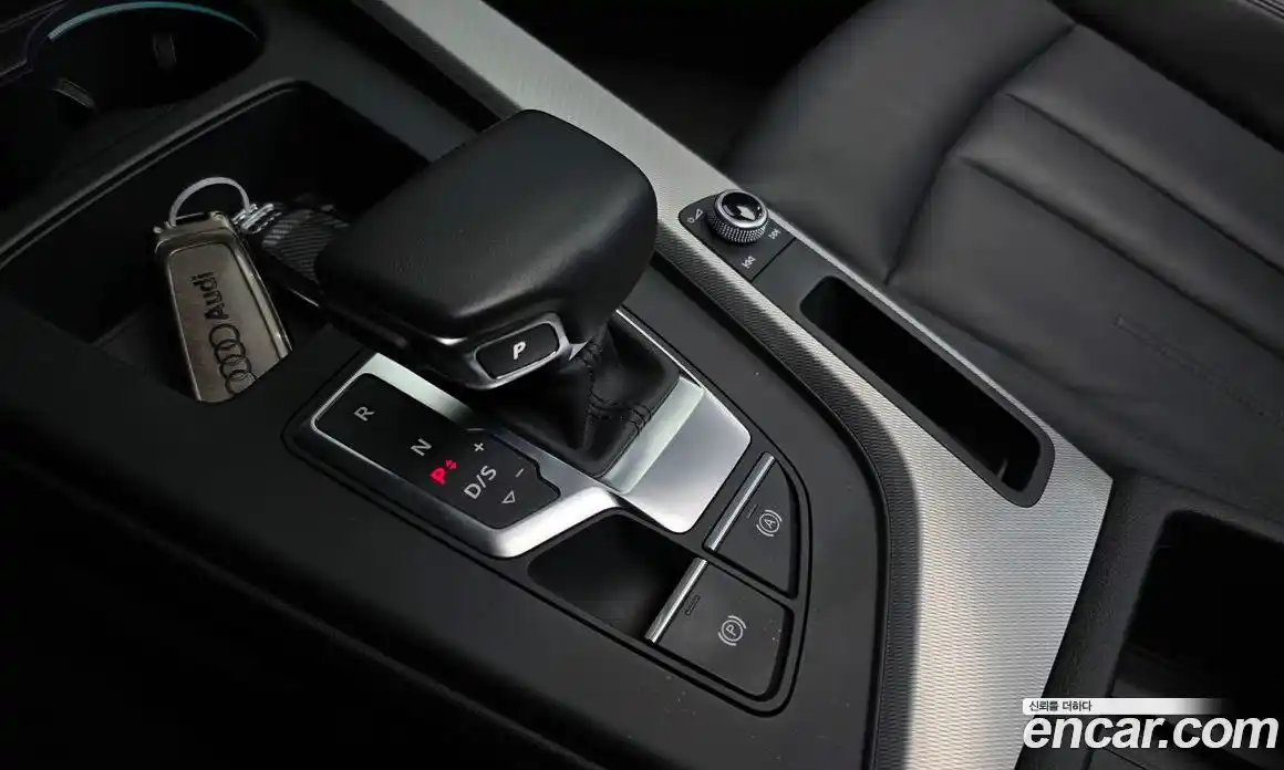 Audi A5 2023 2.0 гидро в Москве № 161469, фото 9
