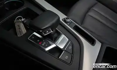 Audi A5 2023 2.0 гидро в Москве № 161469, миниатюра 9