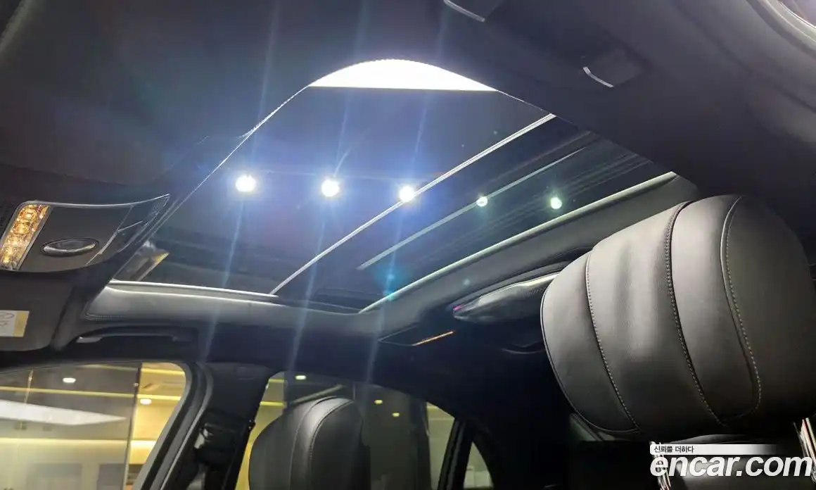 Mercedes-Benz S-Class 2016 6.0 гидро в Москве № 161762, фото 18