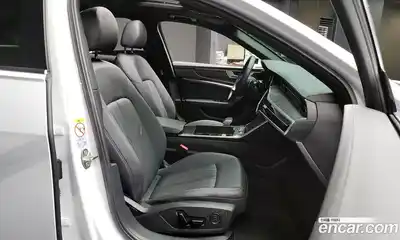 Audi A6 2023 2.0 гидро в Москве № 162427, миниатюра 11