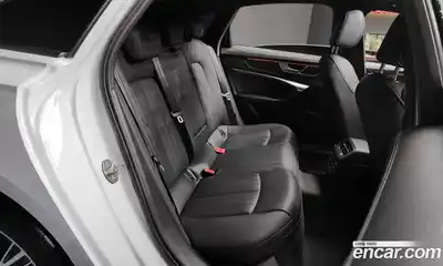 Audi A6 2023 2.0 гидро в Москве № 162427, миниатюра 12