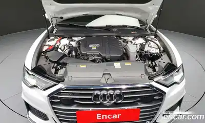 Audi A6 2023 2.0 гидро в Москве № 162427, миниатюра 6