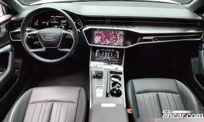 Audi A6 2023 2.0 гидро в Москве № 162427, миниатюра 7