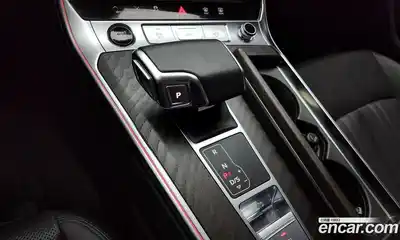 Audi A6 2023 2.0 гидро в Москве № 162427, миниатюра 9