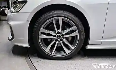Audi A6 2022 2.0 гидро в Москве № 162496, миниатюра 5