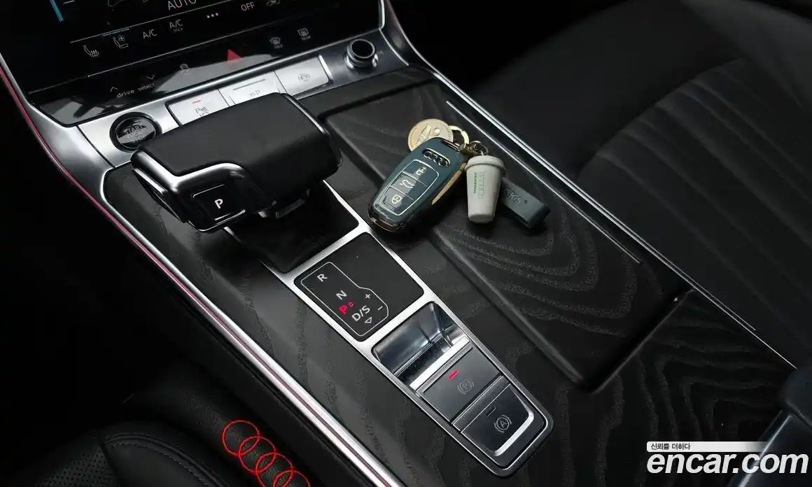 Audi A6 2022 2.0 гидро в Москве № 162496, фото 9