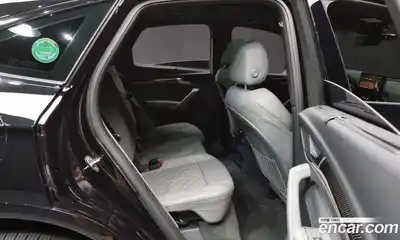 Audi SQ5 2023 3.0 гидро в Москве № 162541, миниатюра 12