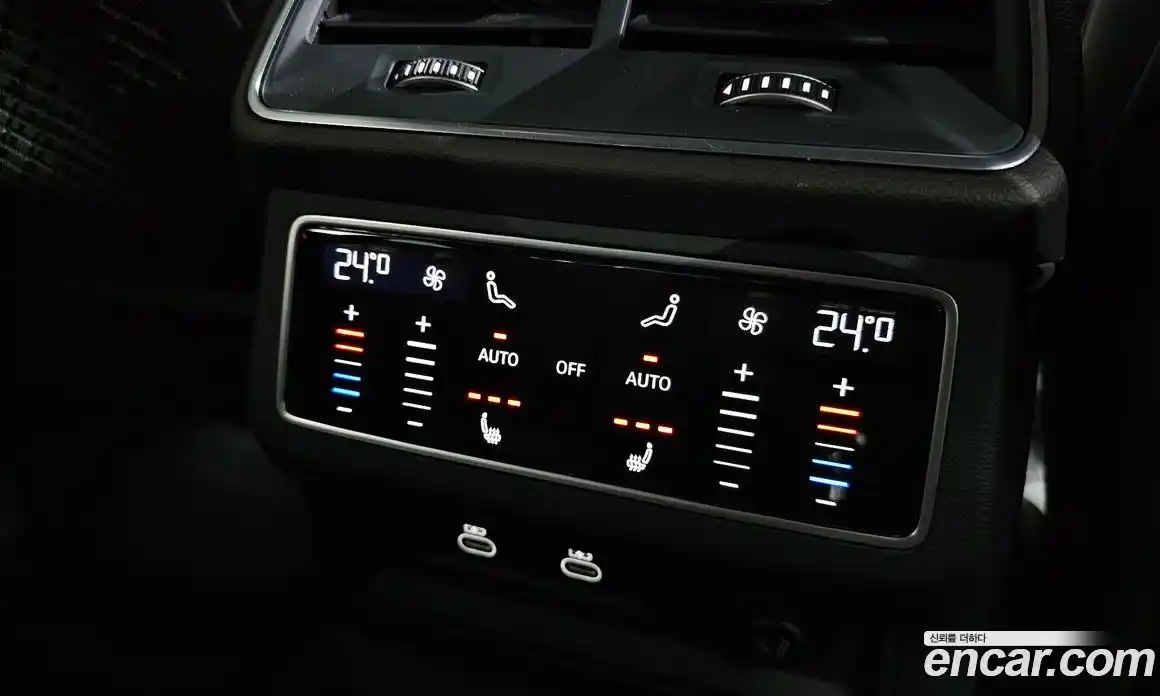 Audi A7 2022 3.0 гидро в Москве № 162934, фото 18