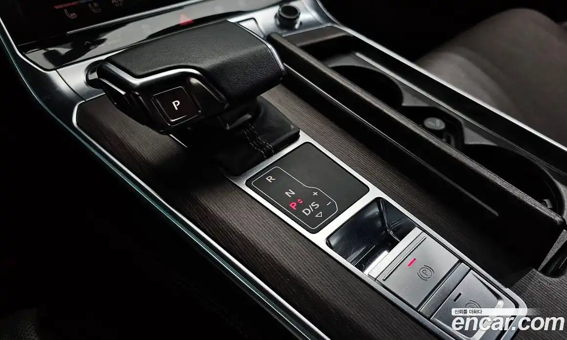 Audi A7 2022 3.0 гидро в Москве № 162934, фото 8