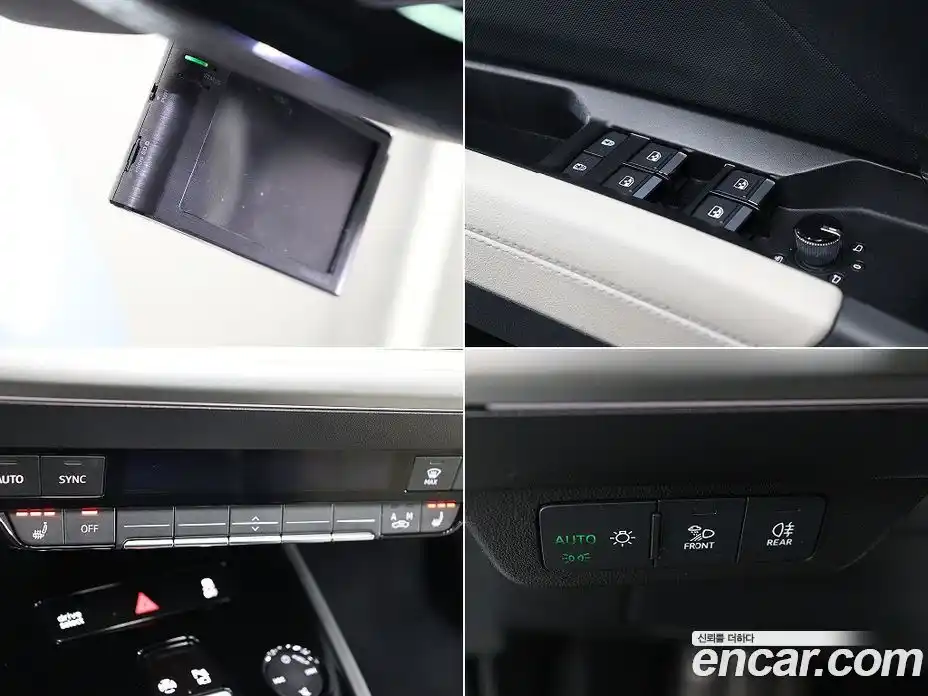 Audi Q4 e-tron 2022 гидро в Москве № 163090, фото 18