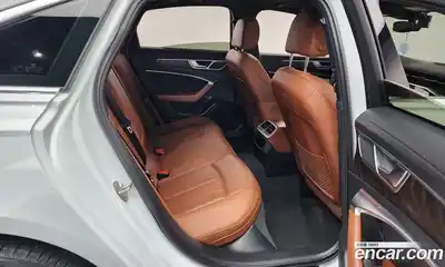 Audi A6 2021 2.0 гидро в Москве № 163170, миниатюра 12
