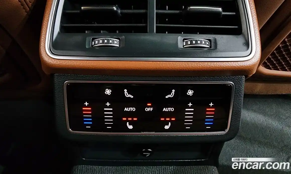 Audi A6 2021 2.0 гидро в Москве № 163170, фото 19