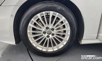 Audi A6 2021 2.0 гидро в Москве № 163170, миниатюра 5