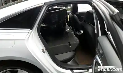 Audi A6 2020 2.0 гидро в Москве № 163393, миниатюра 12