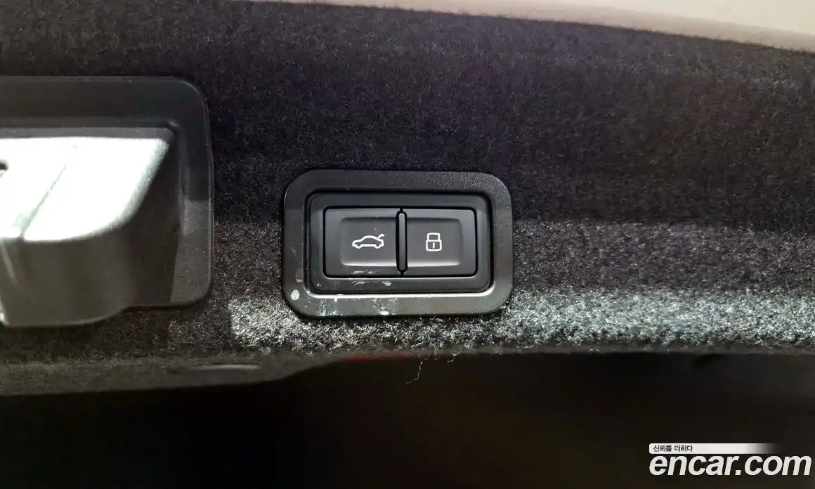 Audi A6 2020 2.0 гидро в Москве № 163393, фото 20
