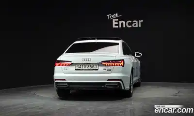 Audi A6 2020 2.0 гидро в Москве № 163393, миниатюра 4