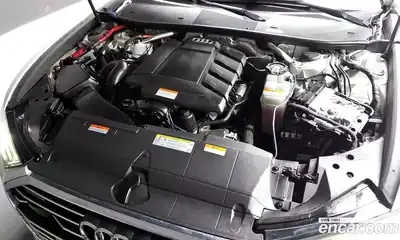 Audi A6 2020 2.0 гидро в Москве № 163393, миниатюра 6